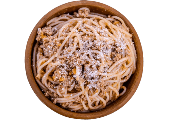 Chines Noodles