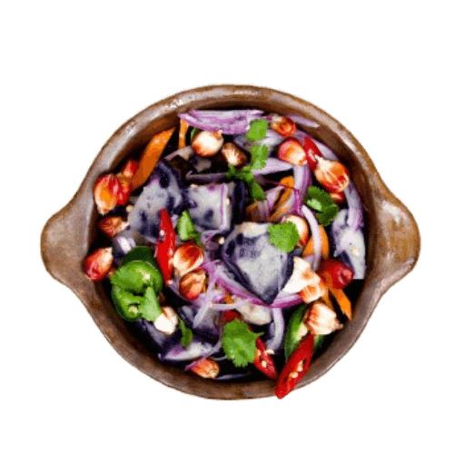 French Salad